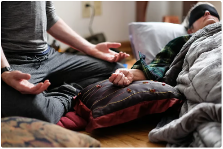 Ketamine Retreats