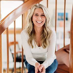 Elizabeth Johnston