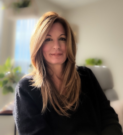 Robin McKinley, FNP-C, PMHNP