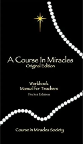 book course in miracles