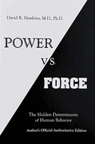 book power vs force